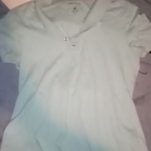 Nautica shirt